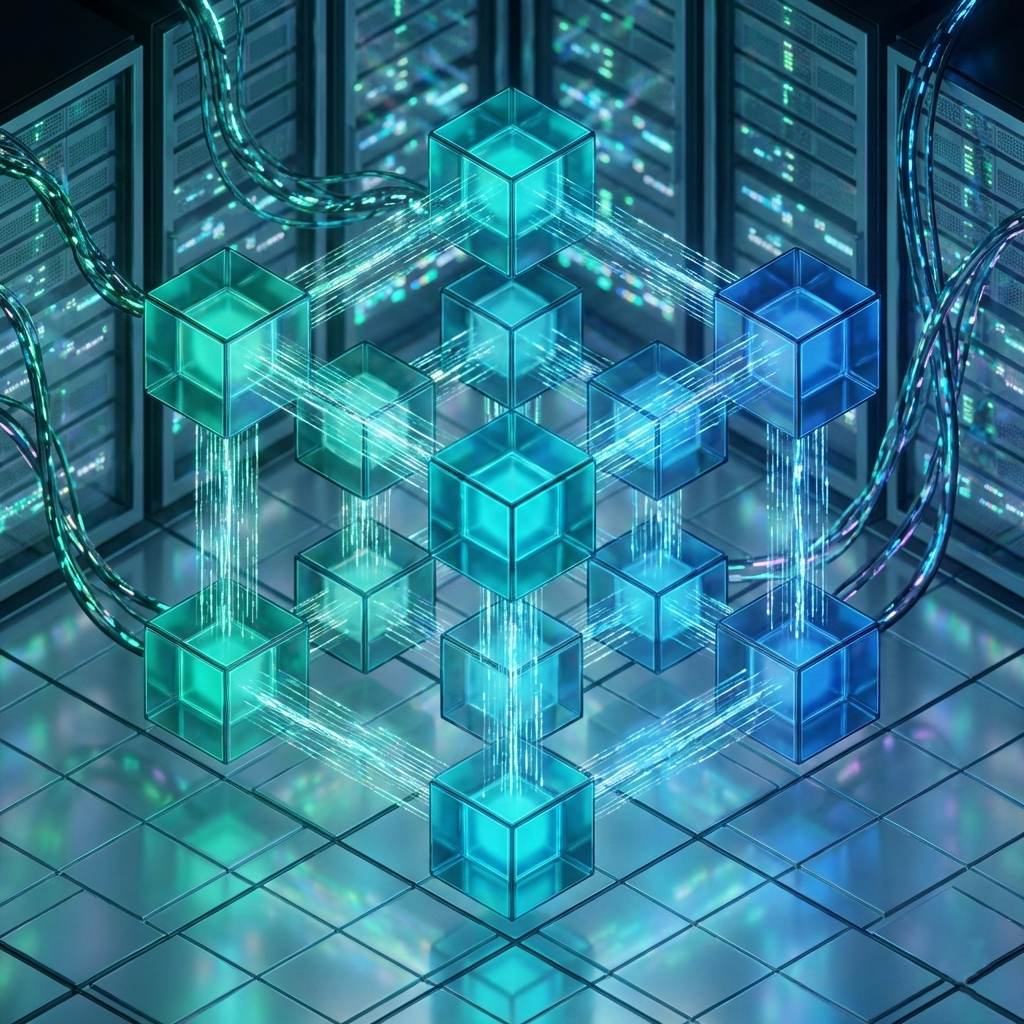 Canton Node Infrastructure