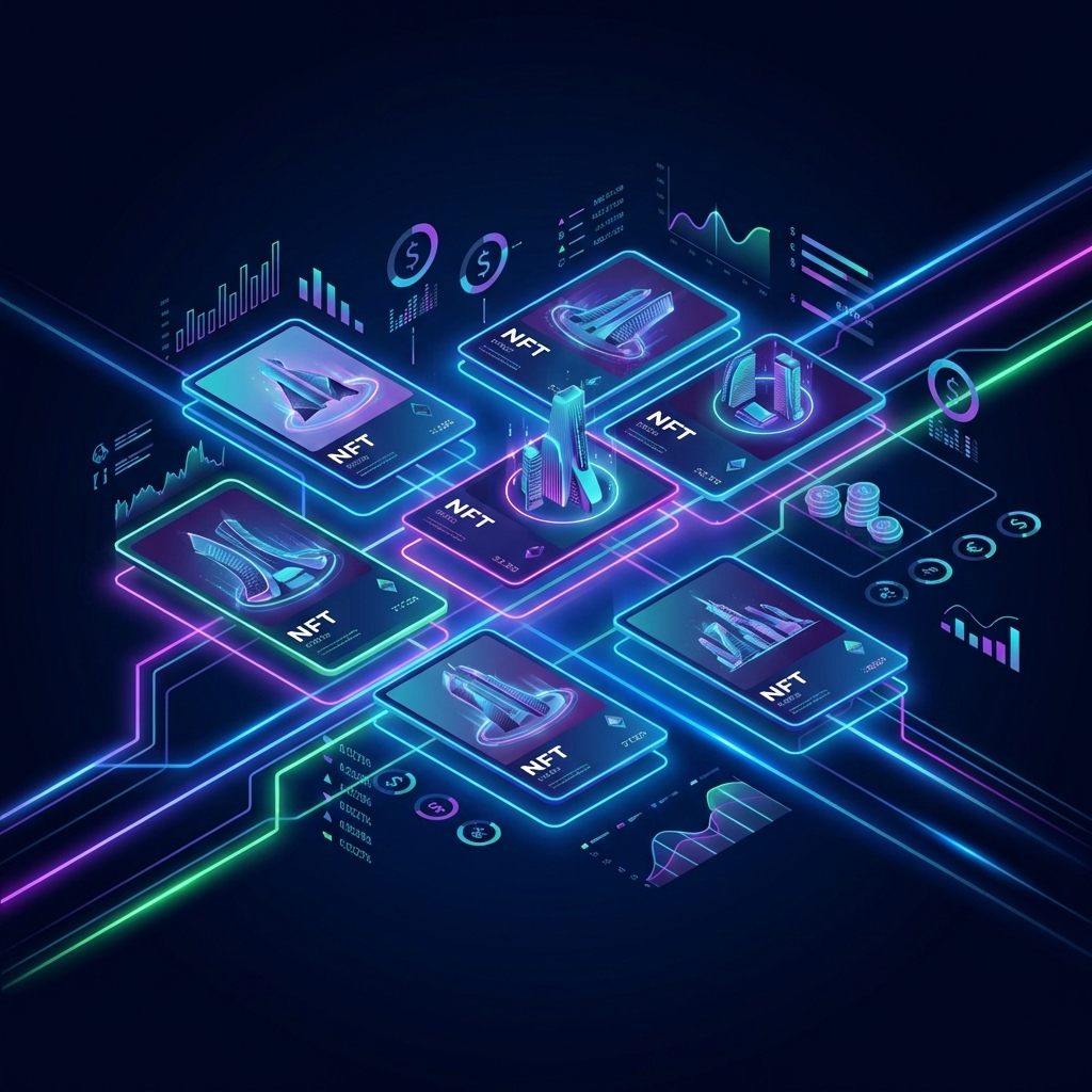 CRESP Marketplace UI